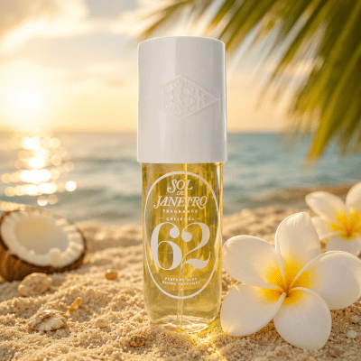 PERFUME MIST CHEIROSA 62 – 240 ML | SOL DE JANEIRO1