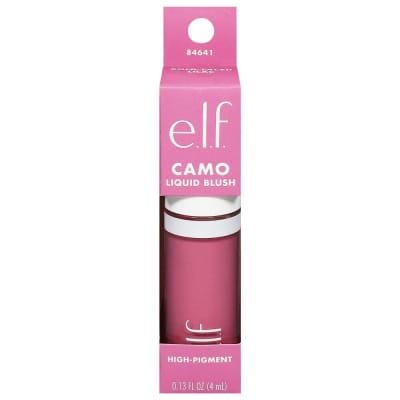 CAMO LIQUID BLUSH | ELF COSMETICS1