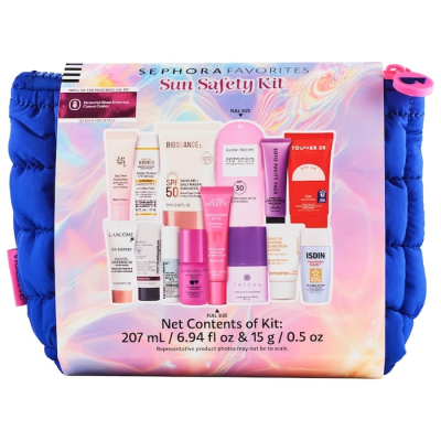 SEPHORA FAVORITES SUN SAFETY KIT | SEPHORA1