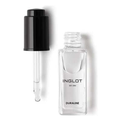 DURALINE EYELINER SEALANT & MAKEUP MIXING LIQUID | INGLOT1
