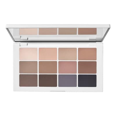 MASTER MATTES EYESHADOW PALETTE: THE NEUTRALS | MAKEUP BY MARIO1