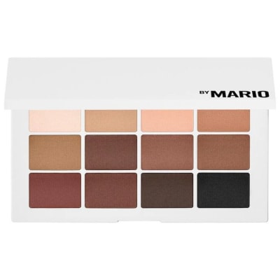MASTER MATTES EYESHADOW PALETTE: THE ORIGINAL | MAKEUP BY MARIO1