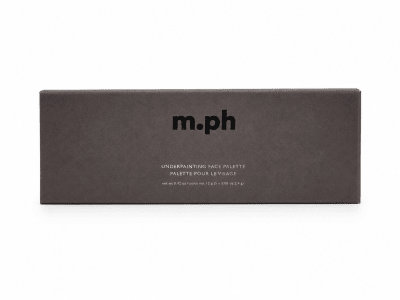 UNDERPAINTING FACE PALETTE | M.PH BY MARY PHILLIPS1