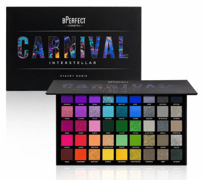 CARNIVAL INTERSTELLAR PALETTE | BPERFECT COSMETICS1