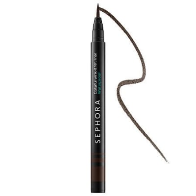 COLORFUL WATERPROOF EYE LINER | SEPHORA1