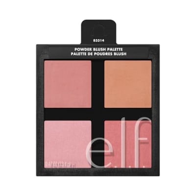 POWDER BLUSH PALETTE | ELF COSMETICS1