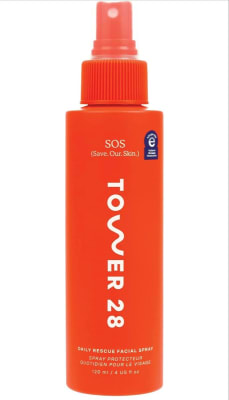 SOS DAILY RESCUE FACIAL SPRAY | TOWER 281