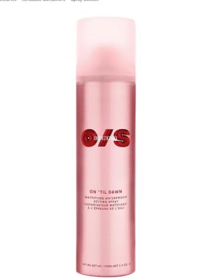 ON 'TIL DAWN MATTIFYING WATERPROOF SETTING SPRAY | ONE/SIZE1