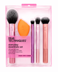 EVERYDAY ESSENTIALS SET | REAL TECHNIQUES