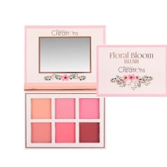 FLORAL BLOOM BLUSH | BEAUTY CREATIONS