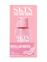 SKIN THE TAKE MICELLAR WATER | BEAUTY CREATIONS
