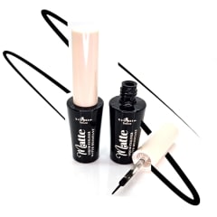 MATTE LIQUID EYELINER | ITALIA DELUXE