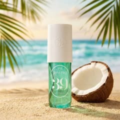PERFUME MIST CHEIROSA 39 - 90ML | SOL DE JANEIRO