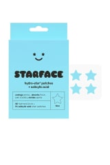 HYDRO-STAR PATCHES - SALICYLIC ACID - BLUE | STARFACE