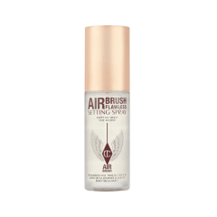 MINI AIRBRUSH FLAWLESS SETTING SPRAY – 34 ML | CHARLOTTE TILBURY