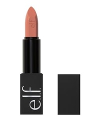 O FACE SATIN LIPSTICK | ELF COSMETICS