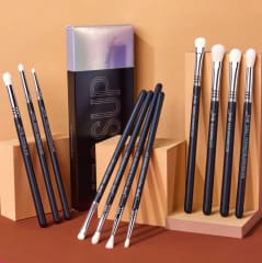 T340 EYESHADOW BRUSH SET | JESSUP BEAUTY