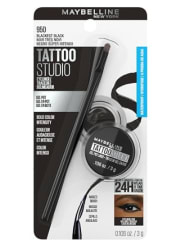 LASTING DRAMA GEL EYELINER 950 BLACKEST BLACK | MAYBELLINE