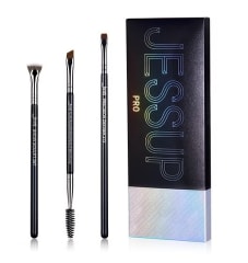 T326 PRO BROW BRUSH SET | JESSUP BEAUTY
