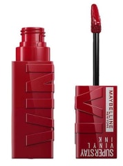 SUPERSTAY VINYL INK LIQUID LIPSTICK | MAYBELLINE NEW YORK