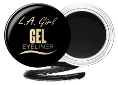 GEL EYELINER 731 JET BLACK | L.A. GIRL