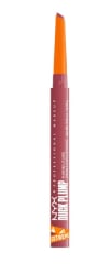 DUCK PLUMP PLUMPING LIP LINER | NYX PROFESSIONAL MAKEUP