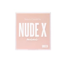 MINI NUDE X PALETTE | BEAUTY CREATIONS