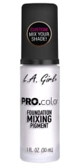 PRO.COLOR FOUNDATION MIXING PIGMENT | L.A. GIRL