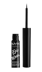 EPIC WEAR LIQUID LINER BLACK | NYX PROFESSIONAL MAKEUP