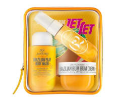 BRAZILIAN BUM BUM SUMMER JET SET (62) | SOL DE JANEIRO