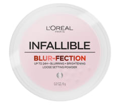 INFALLIBLE BLUR-FECTION FOUNDATION | L'ORÉAL PARIS