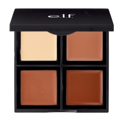 CREAM CONTOUR PALETTE