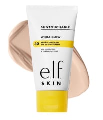 SUNTOUCHABLE! WHOA GLOW SPF 30 – SUNLIGHT | E.L.F. COSMETICS