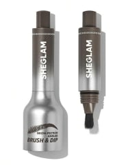 BROW FECTION ANGLED BRUSH & DIP | SHEGLAM