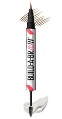 BUILD-A-BROW 2-IN-1 BROW PEN & SEALING GEL | MAYBELLINE NEW YORK