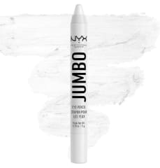 JUMBO EYE PENCIL – MILK (WHITE) | NYX PROFESSIONAL MAKEUP