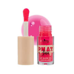 P.H.A.T LIP GLOW OIL | ITALIA DELUXE