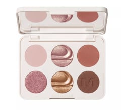 CHROMAPLUS 6-PAN EYESHADOW PALETTE – OUTER SPICE | MORPHE