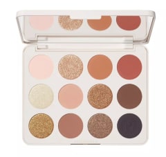 EYESHADOW PALETTE – FLICKERING SANDS | MORPHE