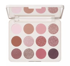 EYESHADOW PALETTE – ROSE FREQUENCY | MORPHE