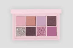 DUET MINI SNAP SHADOW PALETTE | BEAUTY CREATIONS