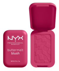 BUTTERMELT BLUSH | NYX PROFESSIONAL MAKEUP