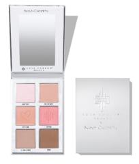 LUIS TORRES FACE PALETTE | BEAUTY CREATIONS