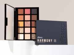 HARMONY II SHADOW PALETTE | BPERFECT COSMETICS