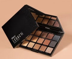 LEGACY VOL. 1 SHADOW PALETTE | BPERFECT COSMETICS