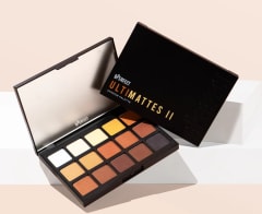 ULTIMATTES II SHADOW PALETTE | BPERFECT COSMETICS