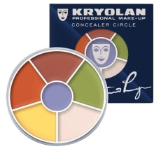 CONCEALER CIRCLE | KRYOLAN