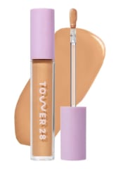 SWIPE SERUM HYDRATING CONCEALER | TOWER 28 BEAUTY