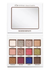THE EVERYDAY MINI PALETTE | BEAUTY CREATIONS X ROSY MCMICHAEL