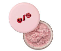 ULTIMATE BLURRING SETTING POWDER (ULTRA PINK / FULL SIZE) | ONE/SIZE
